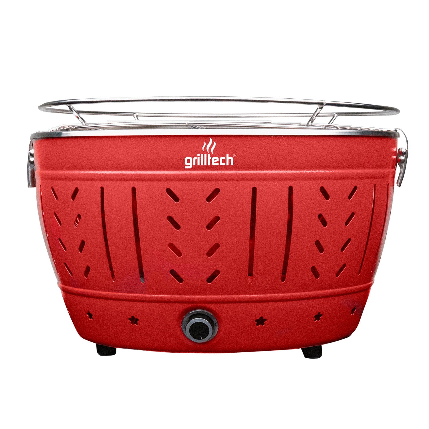 Grilltech - Parrilla Air Roja