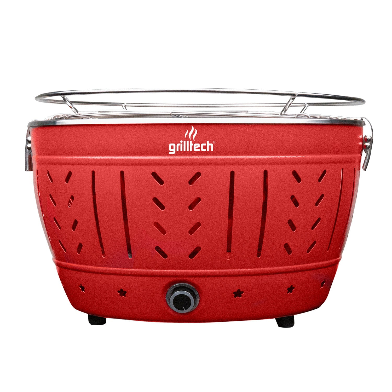 Grilltech - Parrilla Air Roja