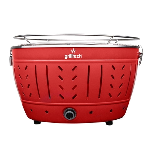 Grilltech - Parrilla Air Roja