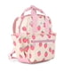 thumbnail image 5 of Mochila Para Niños Pequeños Strawberry Con Correas Ajustables, 5 of 7