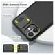 thumbnail image 4 of Carcasa Para iPhone 16 Camshield Antigolpes Negro, 4 of 6