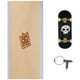 thumbnail image 3 of Monopatín para Dedos Tech Deck Zero Pro Series con Estuche de Almacenamiento, 3 of 3