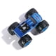 thumbnail image 5 of Camión de juguete Monster Jam 2025 a escala 1:64 Blue Thunder Serie 43, 5 of 7