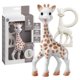 thumbnail image 1 of Set de premios Sophie la girafe con minimordedor de caucho natural, 1 of 7