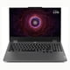 thumbnail image 1 of Notebook Lenovo LOQ 15ARP9 Gen 9 15.6" FHD IPS 144 Hz RTX 3050 16 GB DDR5 512 GB SSD, 1 of 2