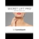 thumbnail image 3 of Cintas y correas para estiramiento de cuello CosmeSearch Secret Lift Pro x12, 3 of 4