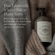 thumbnail image 2 of Bálsamo de Manos Oak Essentials 325 ml Cashmere Musk, 2 of 9