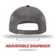thumbnail image 4 of Gorra Trucker Ajustable R RICHARDSON 112 Snapback, 4 of 7