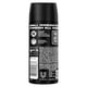 thumbnail image 2 of Desodorante en aerosol AXE Black 113 ml sin aluminio de larga duración, 2 of 8