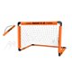 thumbnail image 4 of Portería De Fútbol Para Ni?os, Plegable, Compacta, Para Parque, Patio Trasero, Color Naranja, 120 X 80 X 80 Cm, 4 of 5