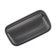 thumbnail image 2 of Estuche Para Gafas De Sol Con Clip Para Visera De Coche Para Hombre Y Mujer, Color Negro, 2 of 5