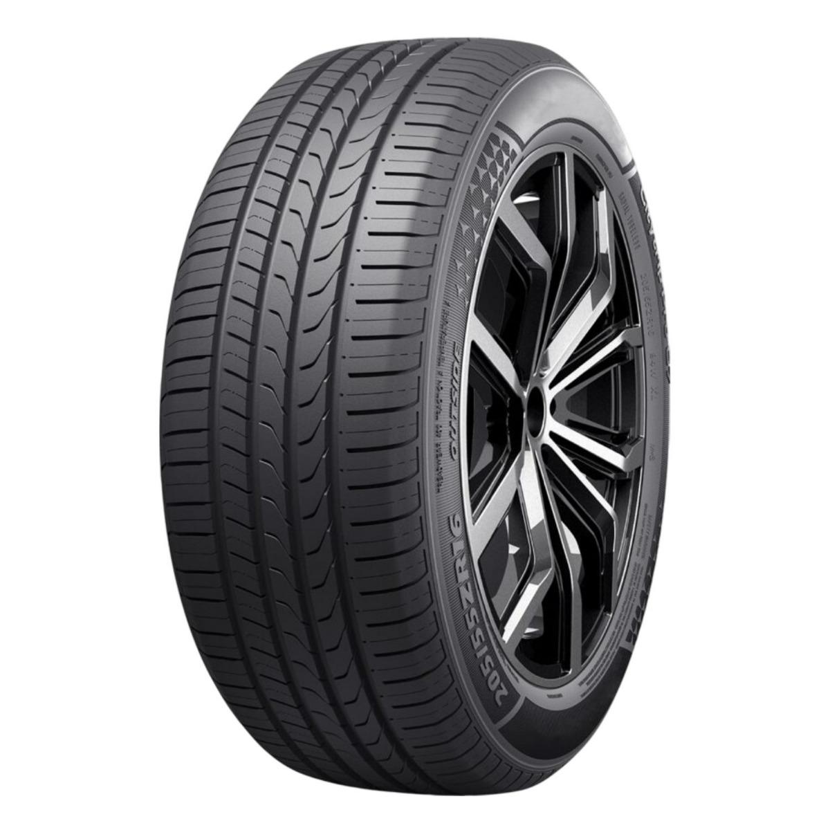 Neumático 185/65R14 86H Touring H7 Transmate Pr H/T