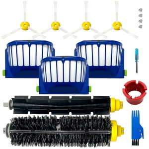 Pivxsnkew - Piezas De Repuesto Para Irobot Roomba 694 692 676 675 677 671