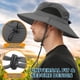 thumbnail image 3 of Gorra impermeable Sun Hat EINSKEY Bucket Safari para hombre, 3 of 8