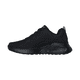 thumbnail image 3 of ZAPATILLAS URBANAS SKECHERS UNO LITE MUJER 177288-BBK - Talla 37 CL / 7 US / 24 CM, 3 of 6