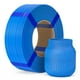 thumbnail image 1 of Filamento para impresora 3D ELEGOO PLA Basic, 1,75 mm, color cian, 1 kg, 1 of 3