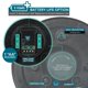 thumbnail image 4 of Reloj La Crosse Technology 404-18027-INT 46 cm Interior/Exterior, 4 of 7