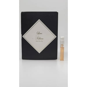 Perfume Kilian Love Don'T Be Shy Eau De Parfum 1,5 Ml Tamaño De Viaje