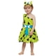 thumbnail image 3 of Disfraz de Baby Cavegirl, de 18 a 24 meses, de Spooktacular Creations, 3 of 6