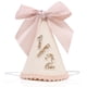 thumbnail image 1 of Gorro de cumpleaños LINGANA Bow 1/2 princesita de 6 meses, 1 of 9