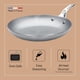 thumbnail image 3 of Pan Para Tortillas Mineral B Pro Acero Al Carbono 28 Cm, 3 of 8