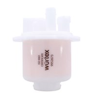 Repuestos Del Sol - Filtro Bencina Kia Morning 1.0 2012 2016