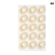 thumbnail image 1 of 15/30/60pcs / Sheet Latex Foot Patch for Preventing Calluses Foot Friction Specific Areas The Soles Tops of Feet for Men Women, 1 of 3