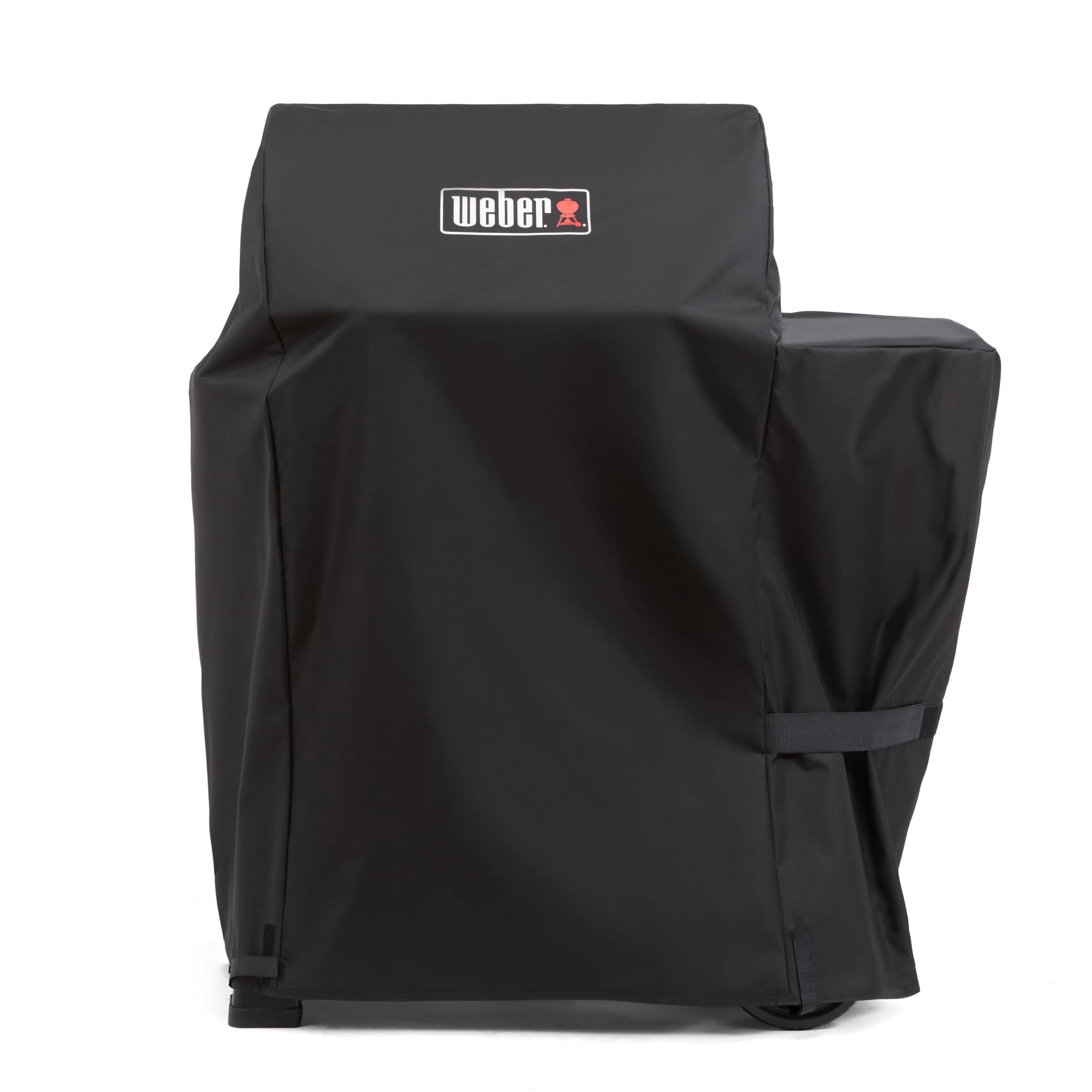 Funda Para Parrilla Weber Searwood® 600 Pellet Resistente A La Intemperie