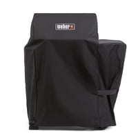Funda Para Parrilla Weber Searwood® 600 Pellet Resistente A La Intemperie