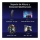 thumbnail image 2 of Monitor Gamer Pc Thunderobot 27 Qhd 260hz Hdr400 Ajustable, 2 of 6