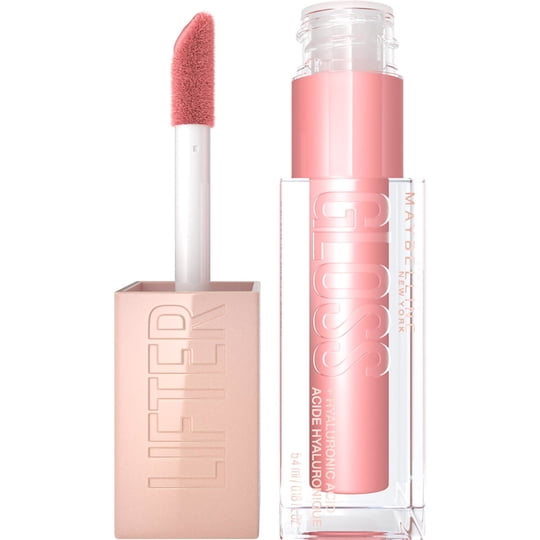 Brillo Maybelline Labial Lifter Gloss Reef