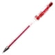 thumbnail image 1 of Bolígrafo roller de tinta gel Dong-A Fine-Tech 0,3 mm rojo, 12 unidades, 1 of 4