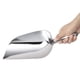 thumbnail image 3 of Cuchara utilitaria New Star 34585 de aluminio fundido de 1700 ml, 3 of 9