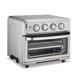 thumbnail image 2 of Horno, Tostador, Asador y Airfryer 8 en 1 TOA70CL, 2 of 9
