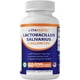 thumbnail image 1 of Suplemento Vitamático Lactobacillus Salivarius 2b Cfu 60 Cápsulas, 1 of 3