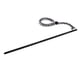 thumbnail image 1 of Scuba Diving Lobster Tickle Pointer Stick Shaker Con Cordón De Mu?eca Negro, 1 of 3