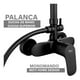thumbnail image 5 of Ducha Columna + Monomando + Telefono Redonda Flex Beiti Md, 5 of 7