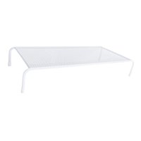 Bothyi - Soporte Para Monitor De Computadora, Ahorro De Espacio, Multiusos, Para El Hogar, Apartamentos, Escritorio, De Una Sola Capa