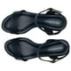 thumbnail image 3 of Sandalia Mujer Azul Paola 567 Piccadilly, 3 of 3