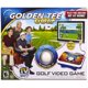 thumbnail image 3 of Juego de TV JAKKS Pacific Deluxe Golden Tee Plug & Play, 3 of 5
