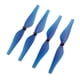 thumbnail image 4 of Hélice De 4 Piezas Para DJI Tello Drone Blade Quadcopter Repuestos Azul, 4 of 5