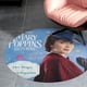 thumbnail image 4 of Alfombra Redonda El Regreso De Mary Poppins Felpa Coral 60cm, 4 of 6