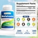 thumbnail image 2 of Melatonina Best Naturals 3 mg 240 Tabletas, 2 of 6