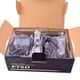 thumbnail image 3 of Yaesu FT-5DR Transceptor Digital Banda Dupla C4FM/FM 144/430MHz 5W com Tela Touch, 3 of 6