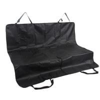 Ioensy - Fundas Para Asientos De Coche Para Perros, Funda Para Asiento Para Mascotas, Cómoda, Impermeable, Para Perros Grandes