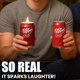 thumbnail image 3 of Vela Perky Pulse 355 ml con aroma a Dr Pepper, 3 of 5