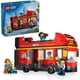 thumbnail image 2 of LEGO City Bus Rojo Doble Piso Set 6470778, 2 of 3