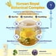 thumbnail image 4 of Loción facial hidratante GOONGBE para niños, antiadherente, 80 ml, con cica, 4 of 8