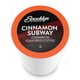 thumbnail image 2 of Cápsulas de café Brooklyn Beans Cinnamon Subway, 40 unidades, 2 of 7