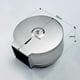thumbnail image 2 of Dispensador Papel Higienico Jumbo Industrial Acero Inox, 2 of 7